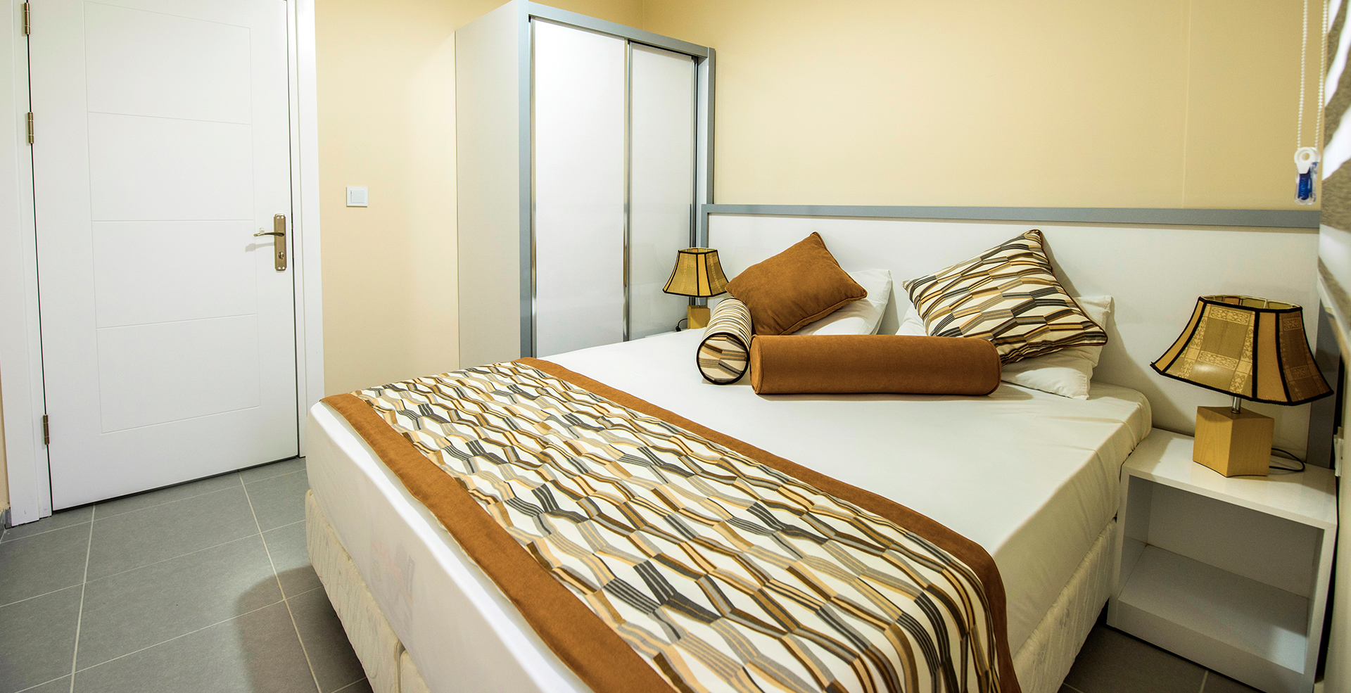 Uygun Bütçe Koşulları